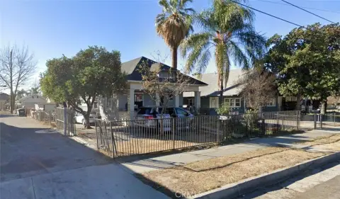 San Bernardino Duplex For Sale