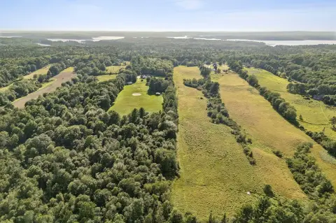 20 Acres in Waldoboro, Maine
