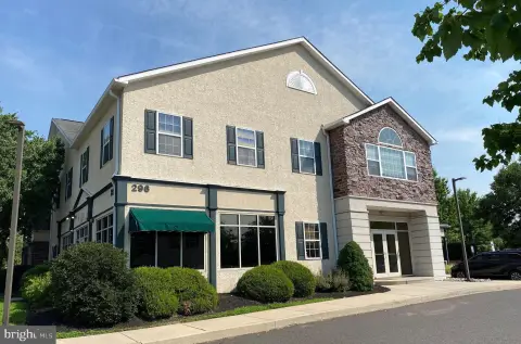 Renovated Office Suite with Elevator