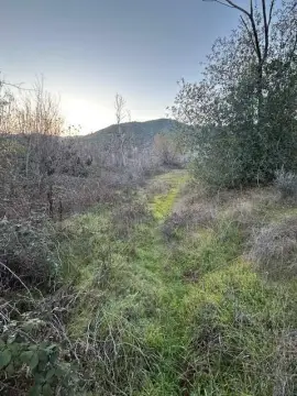 Residential Land in Redding, CA