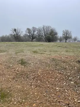 Land in Gated Community