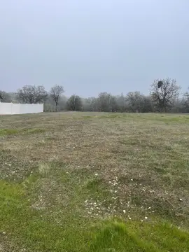 Land in Gated Community