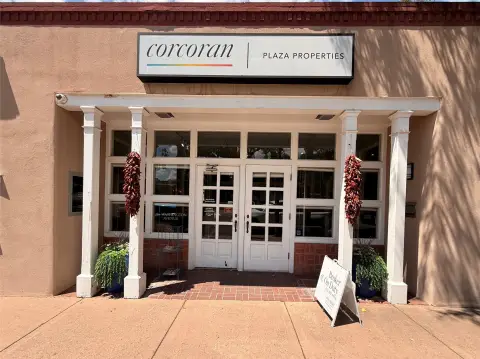 Historic Office Building