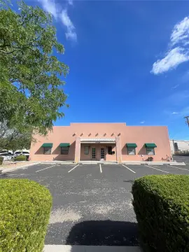 Flex Office/Warehouse Space