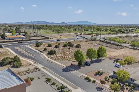 C-2 Commercial Land