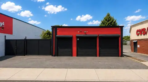 Specialty Property