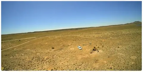 Seligman, AZ Land Opportunity