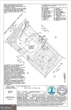Hilltop Homesite in River North