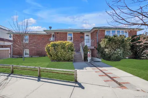 Two-Family Home in Sea Gate
