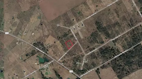 Corsicana, TX Land Opportunity