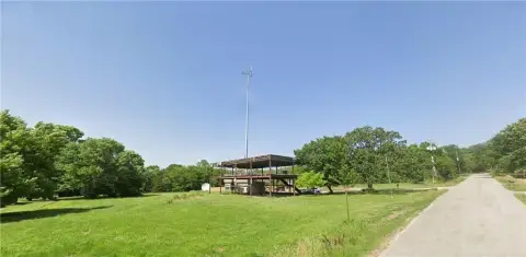 Fayetteville Four-Plex in Opportunity Zone