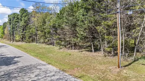 Residential Lot with Valley Views