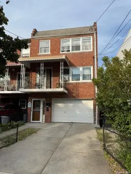 Triplex Property