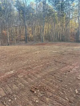 8 Acre Buildable Lot