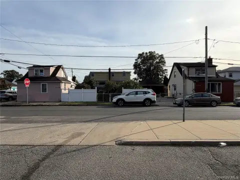 2-Unit Duplex