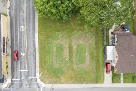 Residential Lots in Anderson, IN