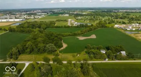 Zionsville Farm Land For Sale
