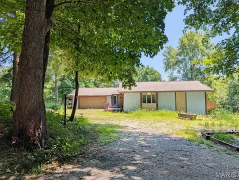 Flexible Multifamily with Decks
