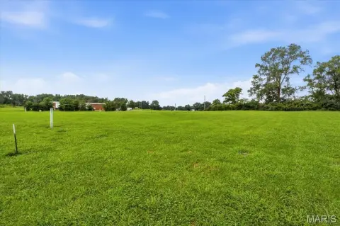 Residential Building Lot