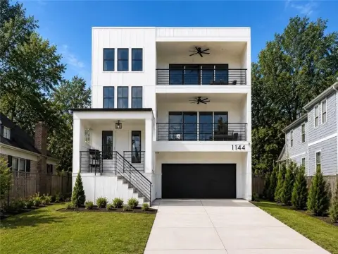 Buildable Residential Lot with Variance