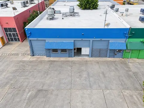 Frozen Food Manufacturing Business
