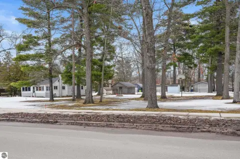 Traverse City Vacant Land Parcel