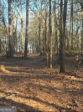 Jefferson, GA Land Opportunity