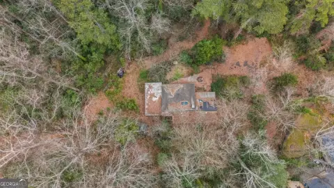 Sandy Springs Development Opportunity