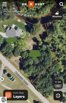 Lake Isabella Buildable Lots