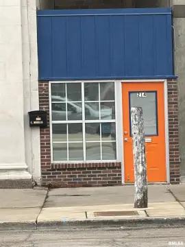 Downtown Office Suite with Parking