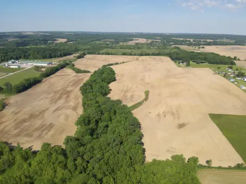 Productive Tilled Farm Acreage