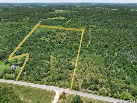 Agricultural Land with Highway Proximity