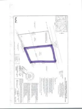 Highway Frontage Commercial Land