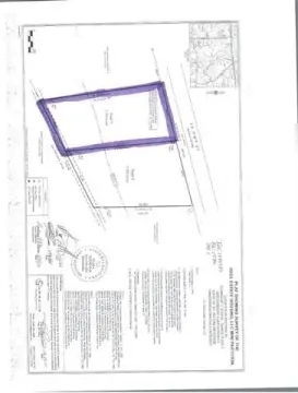 Highway-Front Commercial Land