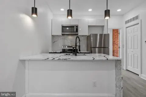Two-Unit Duplex
