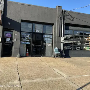 Asbury Park Commercial Lease Opportunity