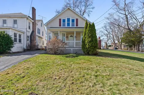 Albany Multi-Family Property For Sale