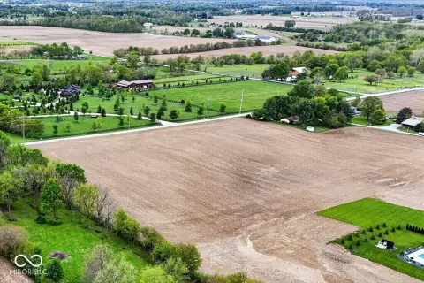 10-Acre Noblesville Land Parcel