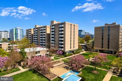 Updated One-Bedroom Residential Income Property