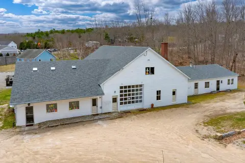 Mixed-Use Investment Opportunity