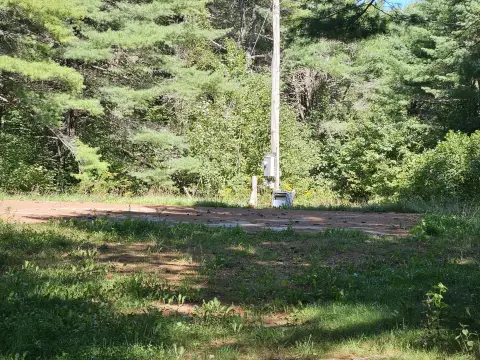 Lagrange Land with Concrete Pad
