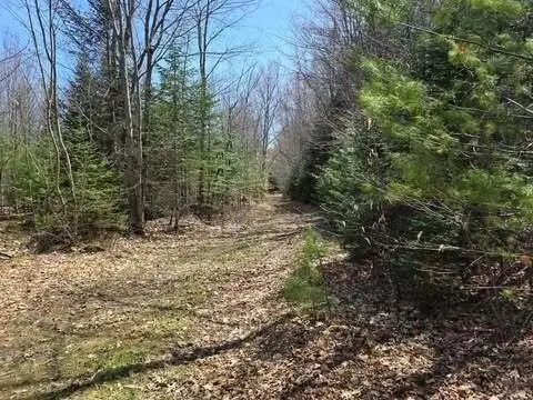 West Paris Recreational Land Parcel