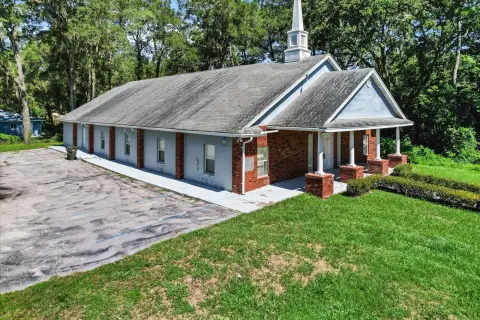 Ocala Assembly Building For Rent