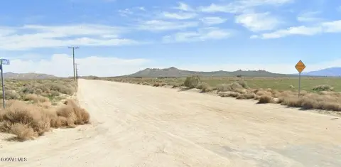 Palmdale Agricultural Land For Sale
