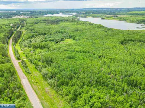 Waterfront Development Land with Riverfront