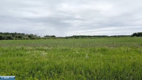 Recreational Land with Ponds