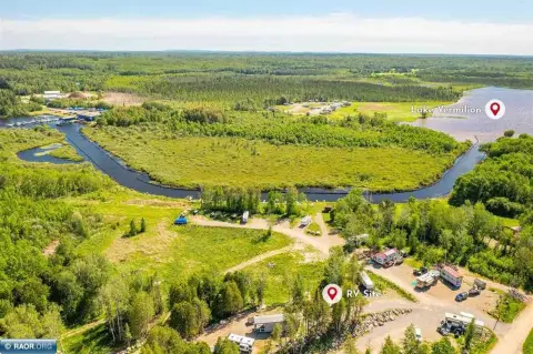 Co-op RV Park Undivided Interest