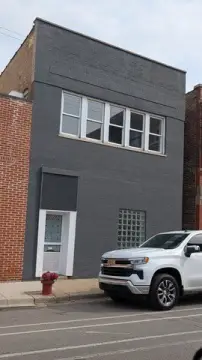 2-Unit Brick Duplex