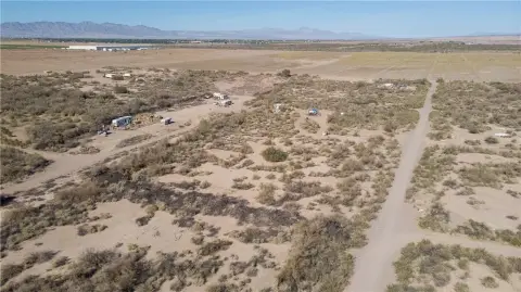 Mohave Valley Vacant Land Parcels