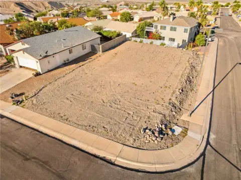 Premium Corner Lot in Bullhead